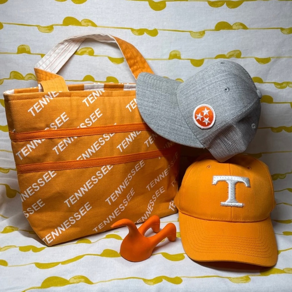 Tennessee Volunteers UT Pride Bundle